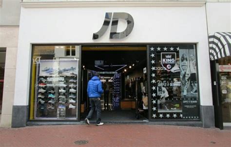 nike eindhoven stad|jd sports eindhoven.